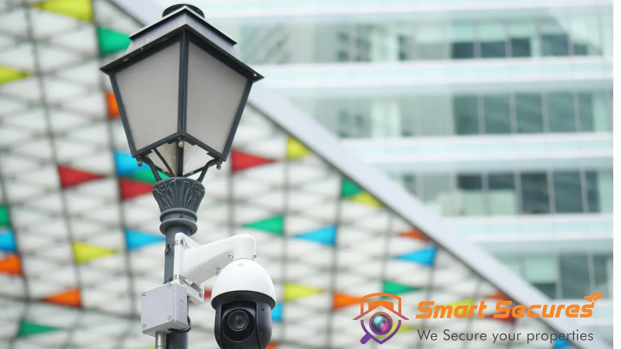 CCTV Post